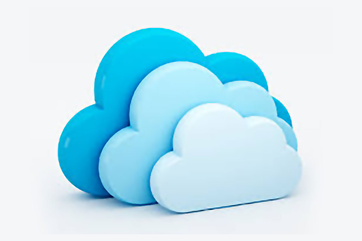 Image for With Security And Flexibility Top Of Mind, Financial Companies Embrace Hybrid Cloud