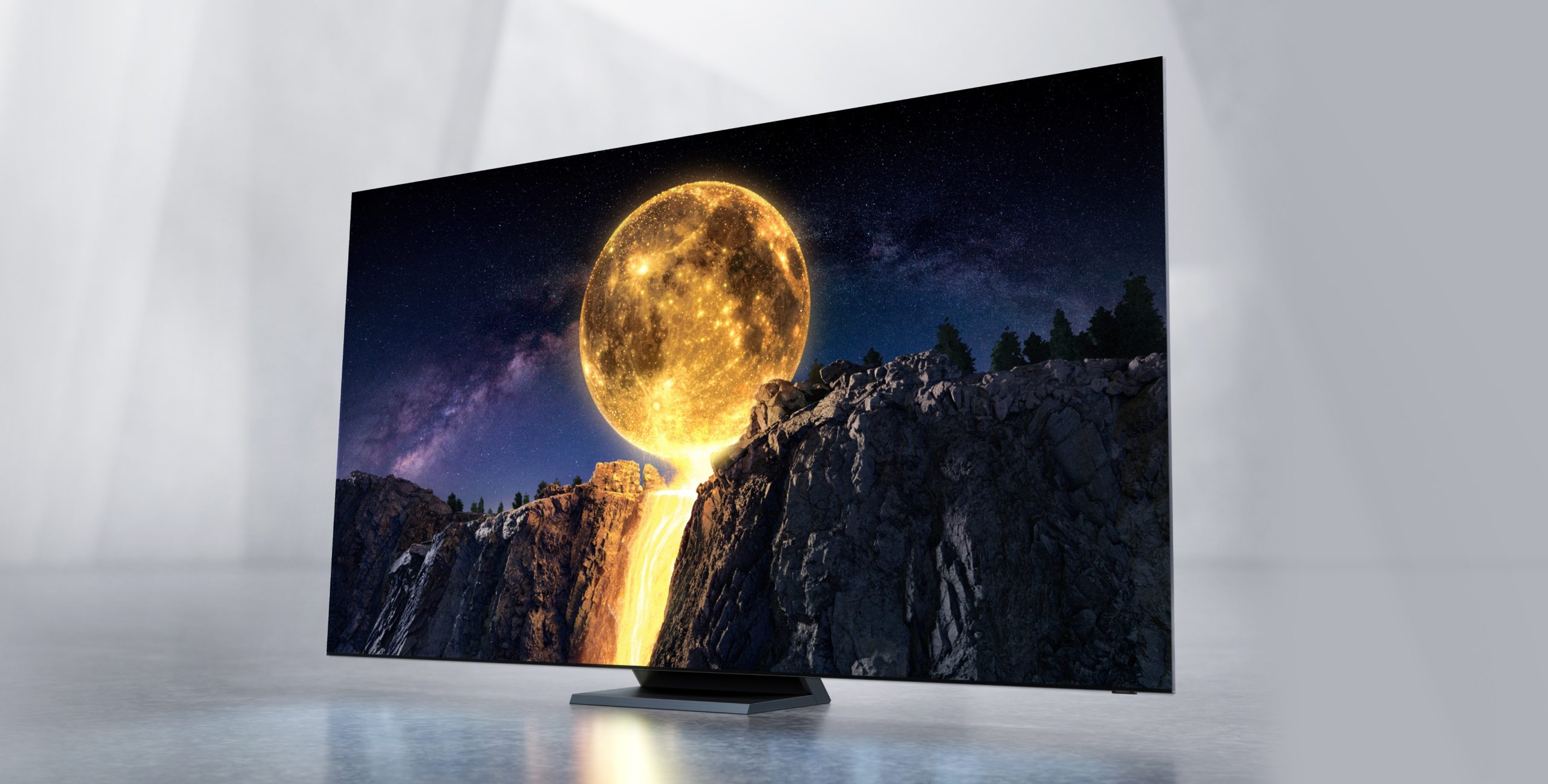 Image for Samsung Launches Its Highly Anticipated 2020 QLED 8K TV In The UAE