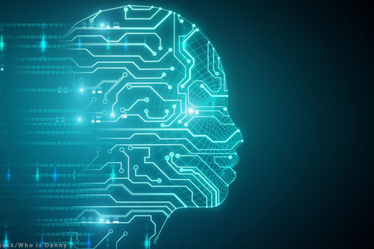 Image for Khalifa Fund Highlights AI Mentor Initiative At 2019 GITEX Technology Week