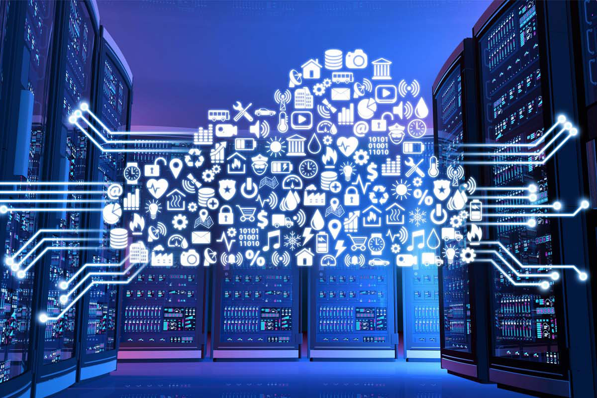 Image for Middle East’s Cloud Computing Landscape Witnessing Robust Growth: Report