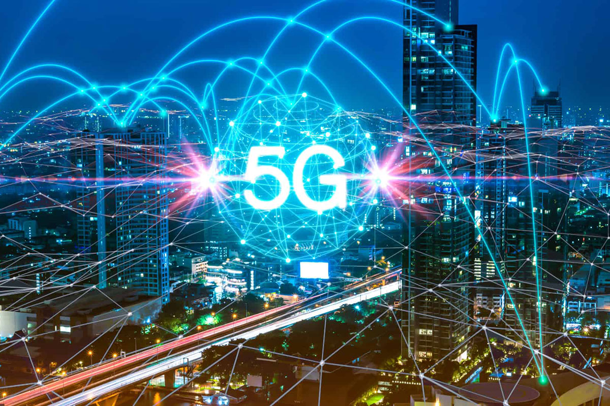 Image for Etisalat Presents 5G-A World Without Limits At GITEX Technology Week