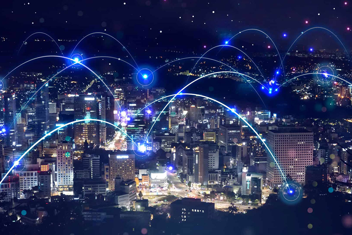 Image for 5G Network Plays A Critical Role In Enabling ‘Intelligent Connectivity’ Empowering Industries And Societies