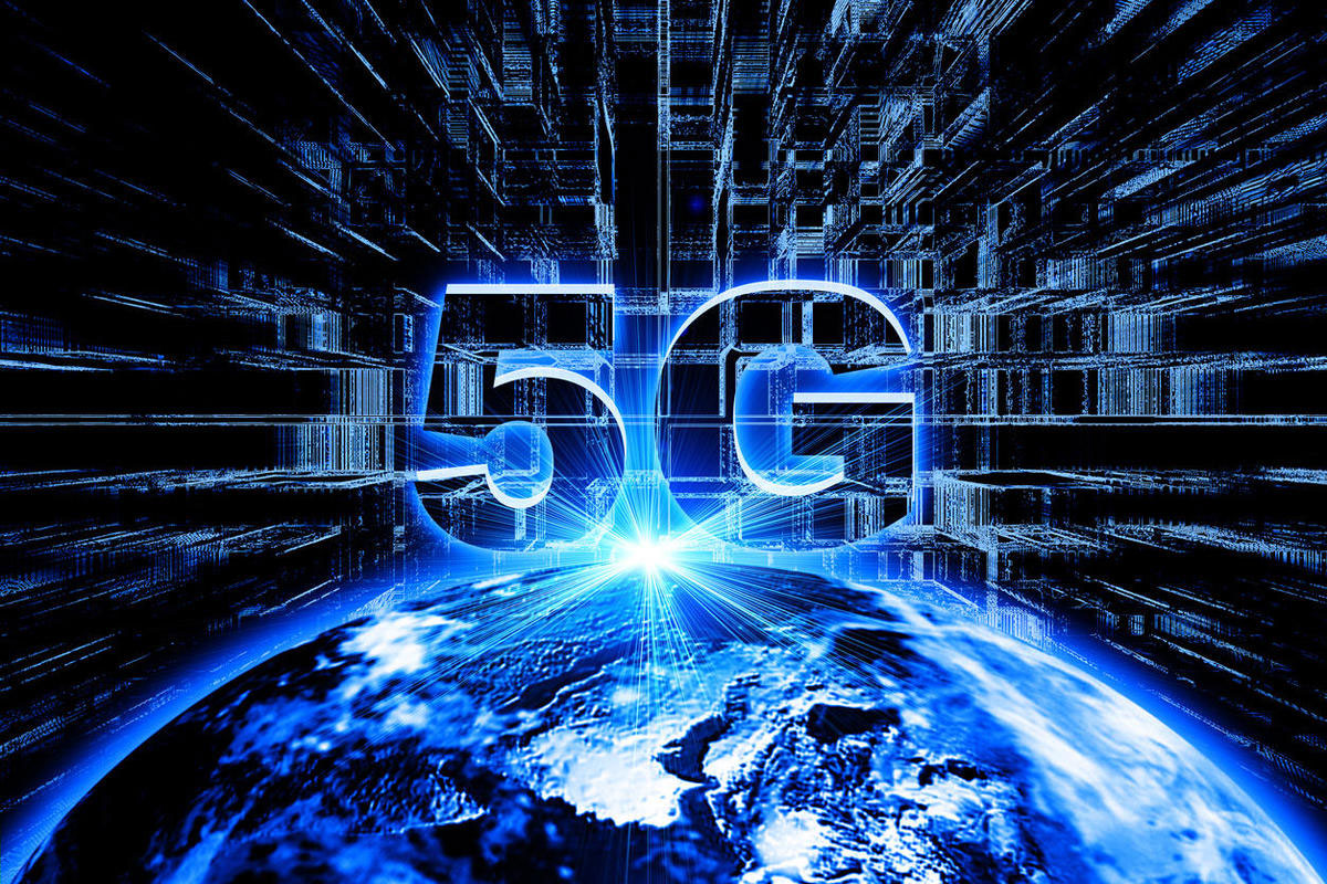 Image for Kickstart Your Move To 5G Services Without Abandoning 4G Investments