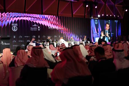 Image for His Highness The Minister Of Culture: AI Artathon Confirms The Leadership’s Interest In All Cultural Sectors