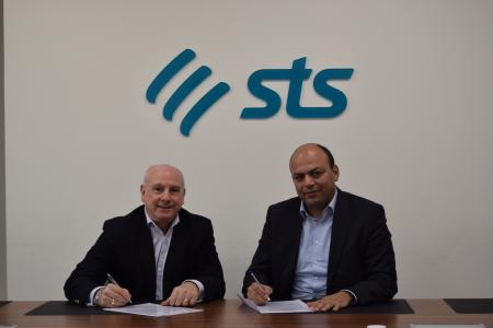 Image for STS Provides Sayegh Group With Managed Cloud And SOC Services