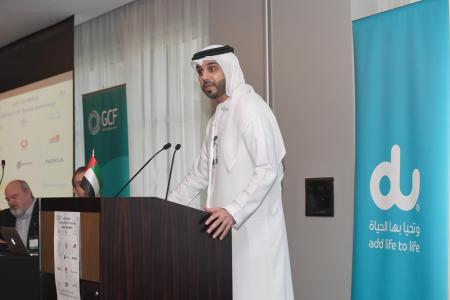 Image for ‘Building A 5G World’: EITC Hosts 2nd Annual Global Certification Forum 5G MENA Workshop