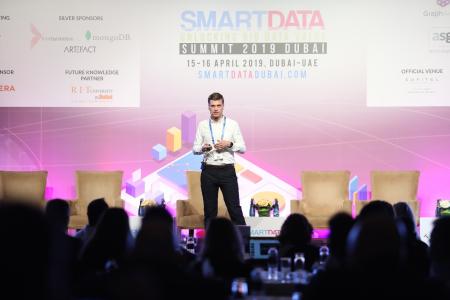 Image for 7th Annual Smart Data Summit Set To Begin In A Month