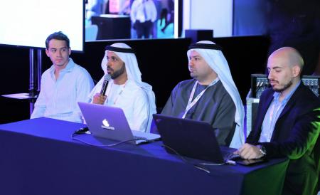 Image for Dubai Land Department Successfully Concludes Participation In ‘Future Blockchain Summit 2019’