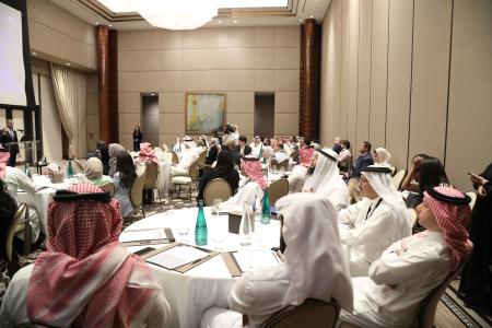 Image for Bahrain Readies For $320bn Middle East AI Boom With WEF Future Tech Workshop