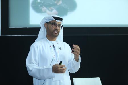 Image for AI, IoT And 4IR Technologies Provide A Multitude Of Opportunities For The UAE
