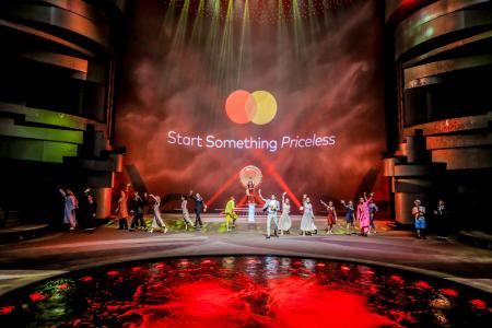 Image for Mastercard Continues Its Multi-Sensory Brand Journey And Launches The Taste Of ‘Priceless’ In The UAE