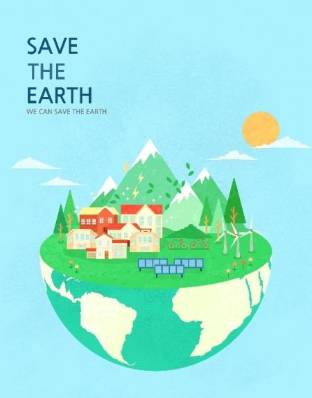 Image for Using AI To Improve Sustainability At Home On World Earth Day 2020