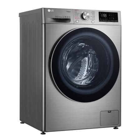 Image for LG Introduces Next Generation Of Laundry With New AI-Powered Washer