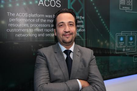 Image for Zain Showcases Its Leadership In Adopting 5G Applications