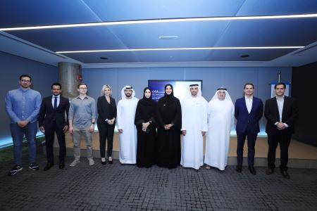 Image for Smart Dubai Announces Achievements Of Dubai Blockchain Strategy 2020