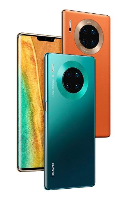Image for 5 Super Reasons Why The HUAWEI Mate 30 Pro 5G Is The King Of 5G Smartphones We’ve All Been Waiting For