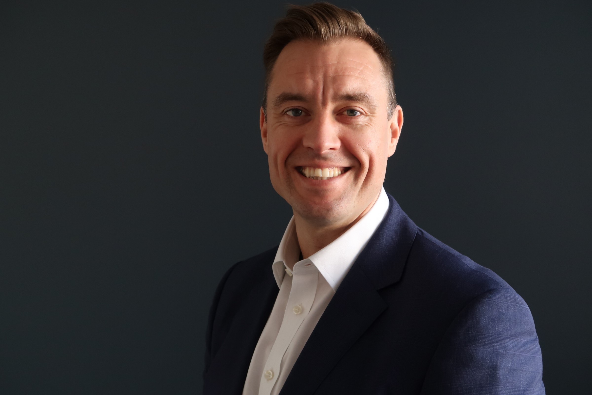 Image for Nutanix Appoints Adam Tarbox As Director Of Global System Integrator (GSI) Business For EMEA