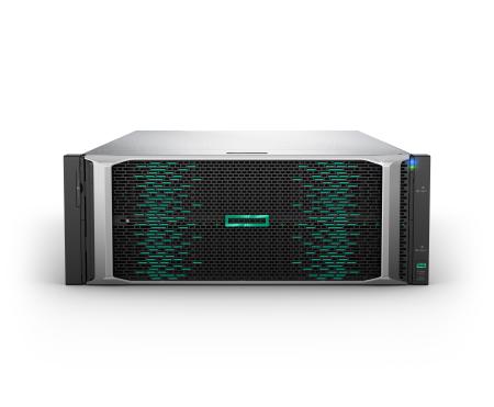 Image for Hewlett Packard Enterprise Advances The Intelligent Data Platform To Deliver Unmatched Agility And Business Continuity With Autonomous Operations And Storage Class Memory