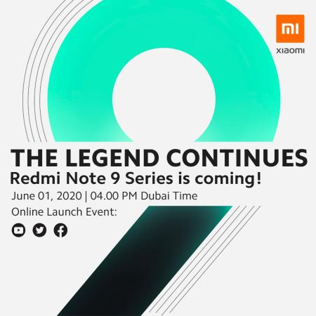 Image for Xiaomi set to introduce new range of Smartphones in UAE