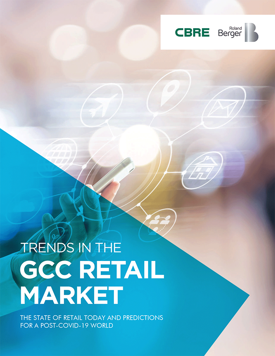 Image for Trends And Predictions For The GCC Retail Market In A Post-COVID-19 World.