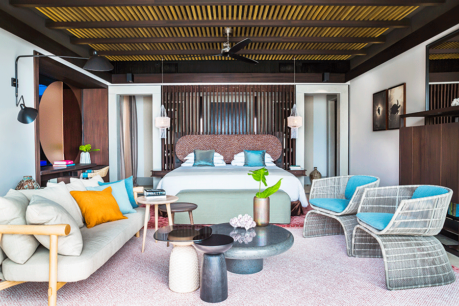 Image for Luxury Designer Private Residences At Velaa Private Island, Maldives
