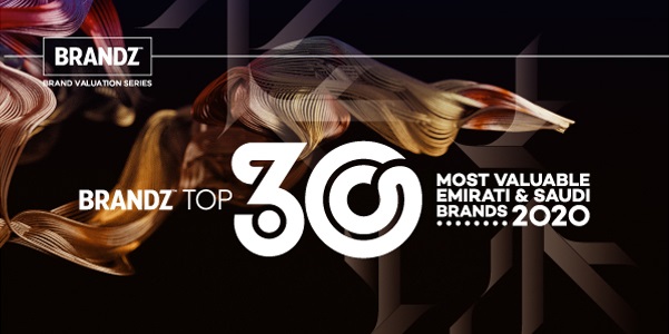 Image for Kantar To Launch The First BrandZ Top 30 Most Valuable Emirati And Saudi Brands