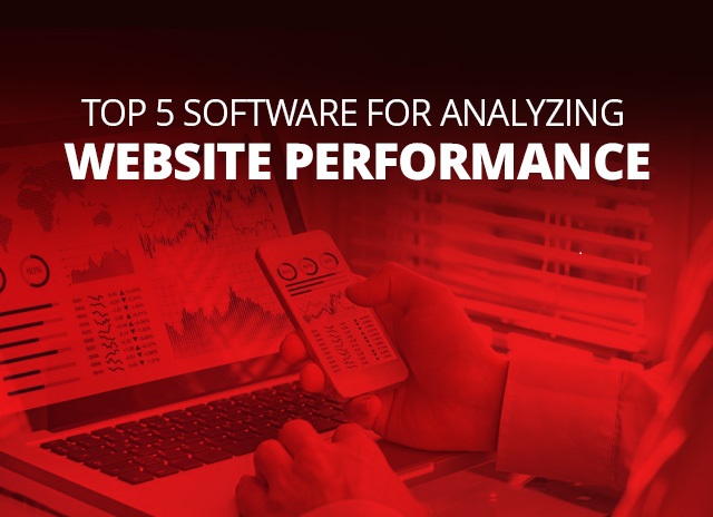 Image for Top 5 Software For Analyzing Website Performance