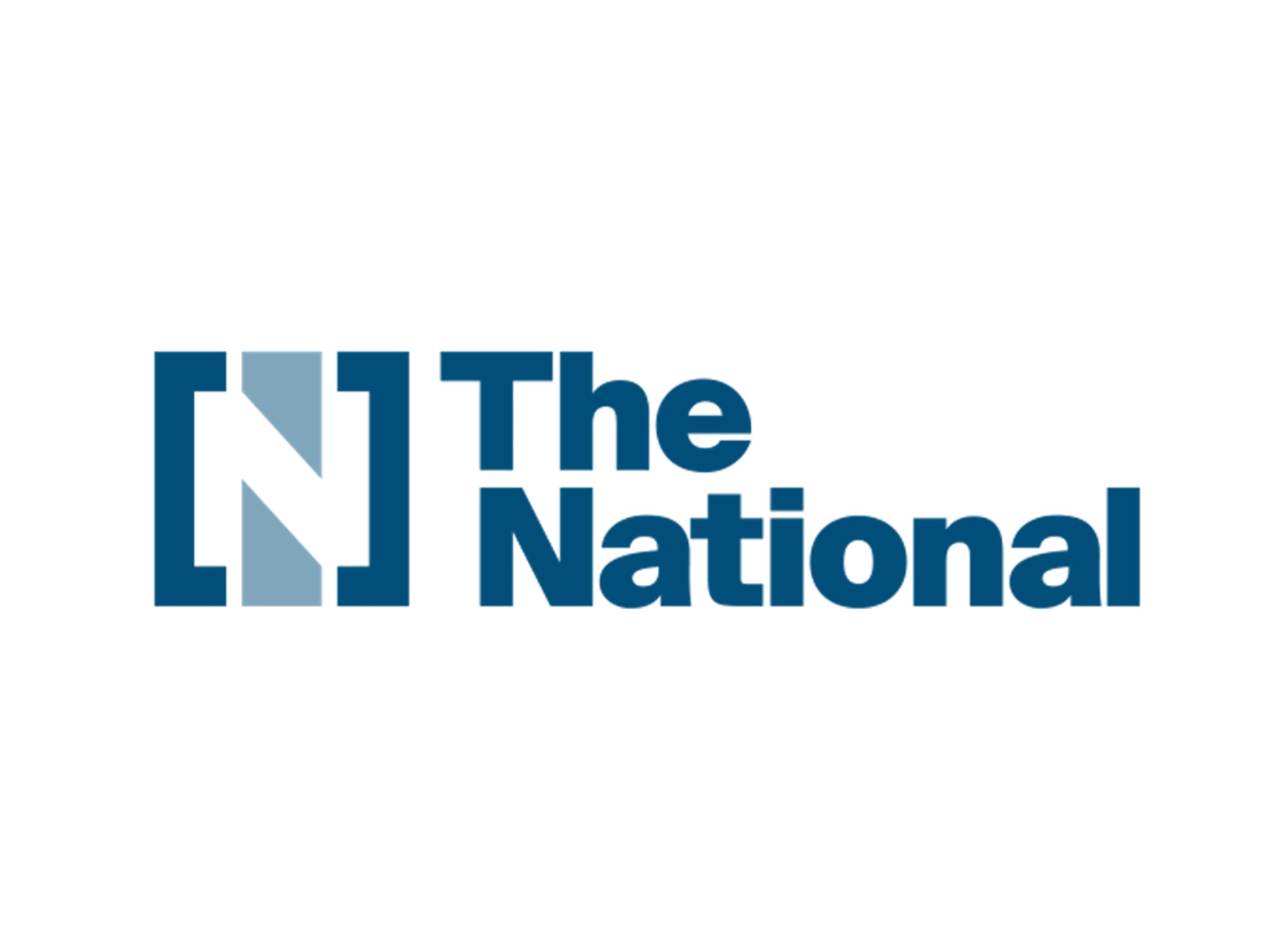 Image for The National Announces Global Expansion Plans