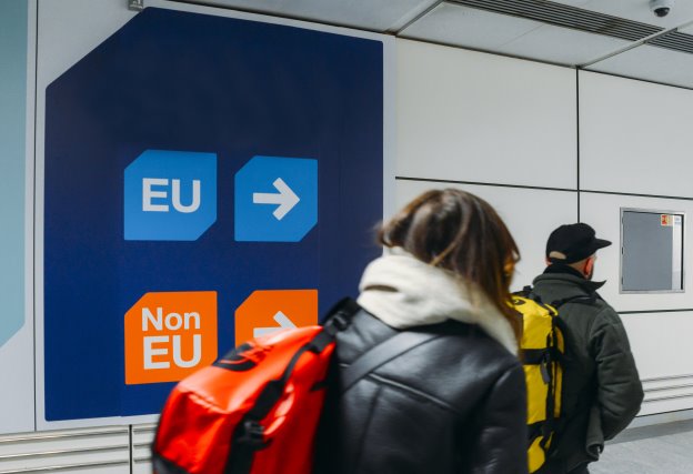 Image for SITA Steps Up Smart Border Solutions To Support New Regulations For Entry And Exit To The EU Schengen Zone