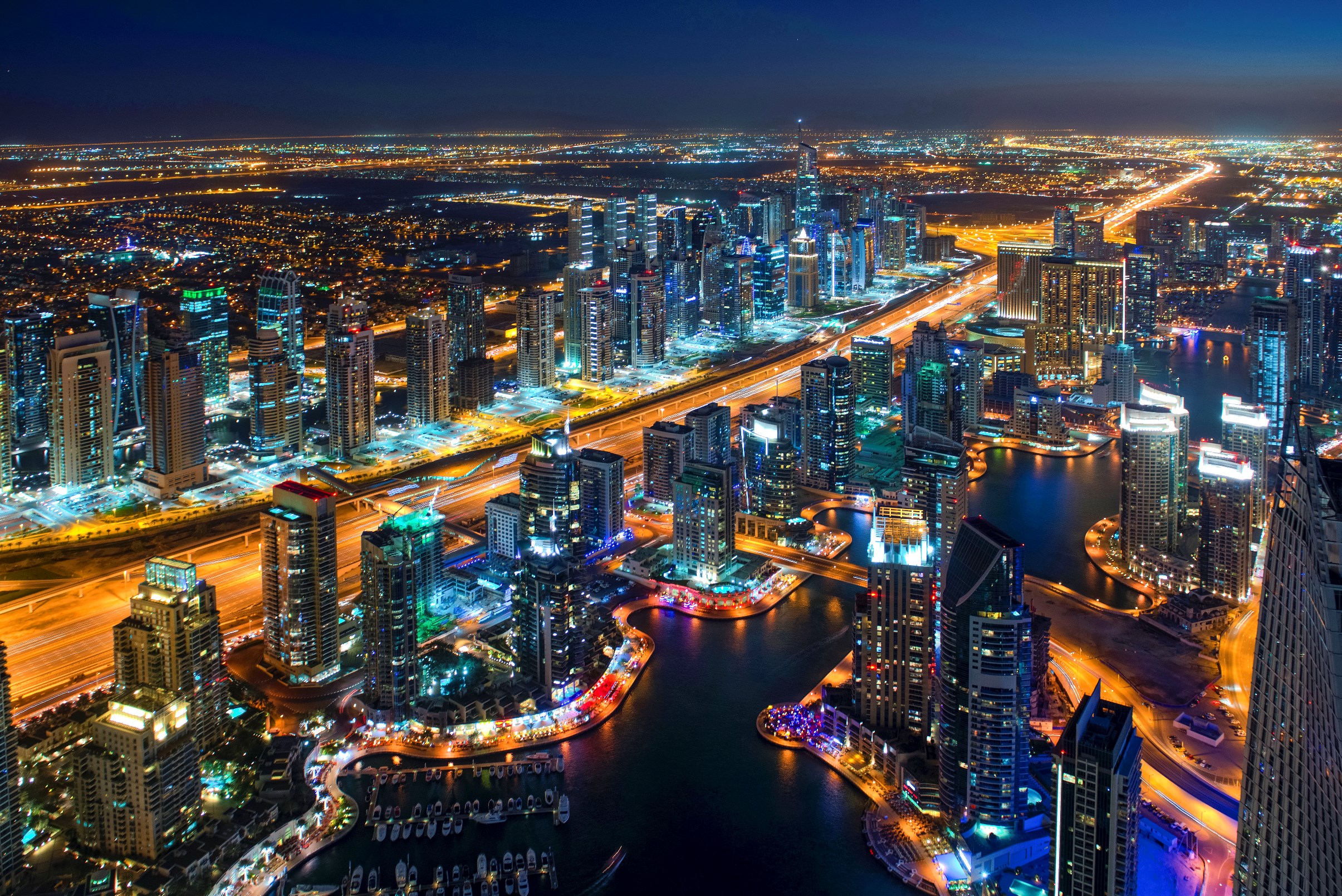 Image for Dubai Launches Unique Virtual Working Programme For Overseas Professionals