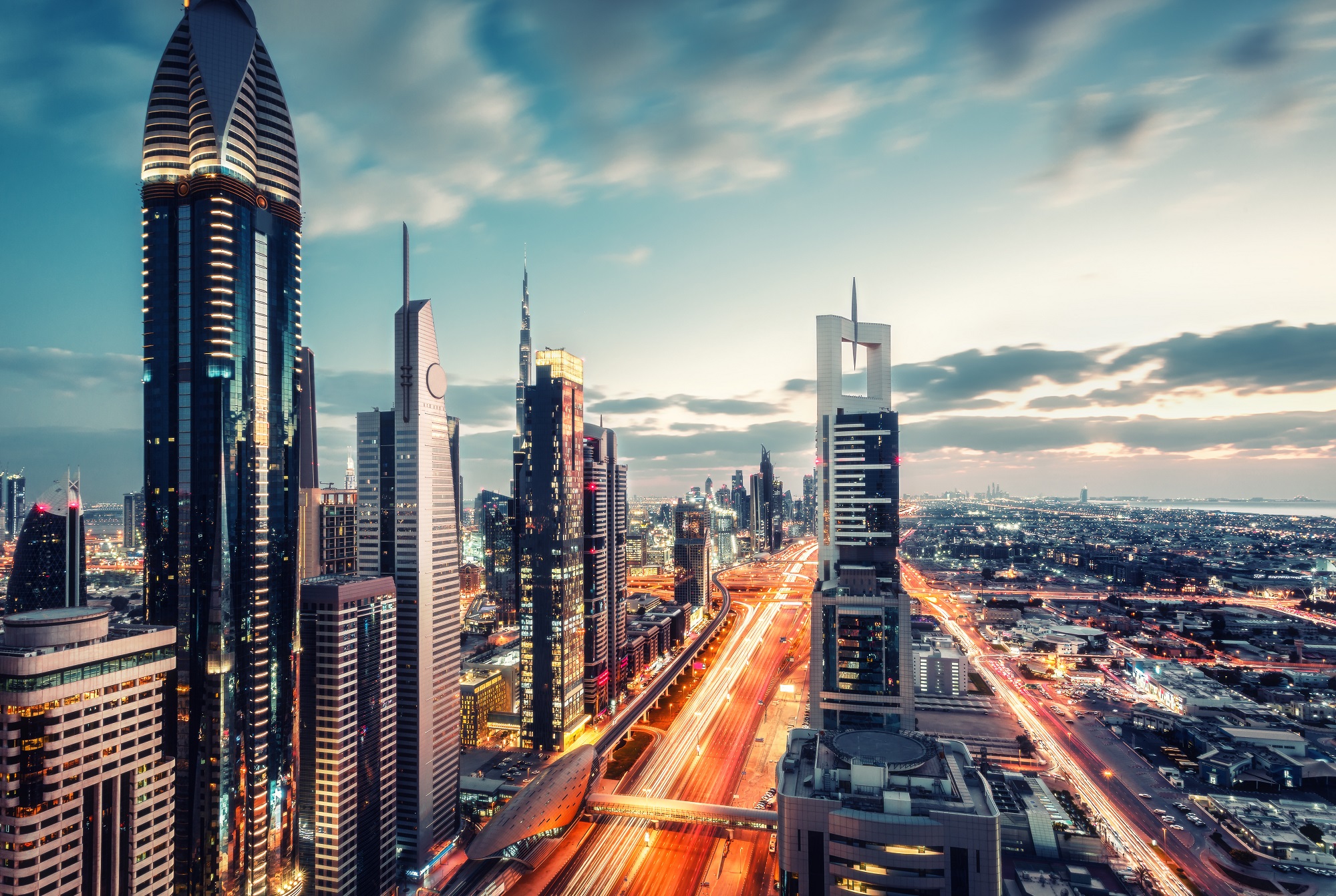 Image for UAE Property Market Remains Tenant-Favourable: JLL Q3 Real Estate Market Report