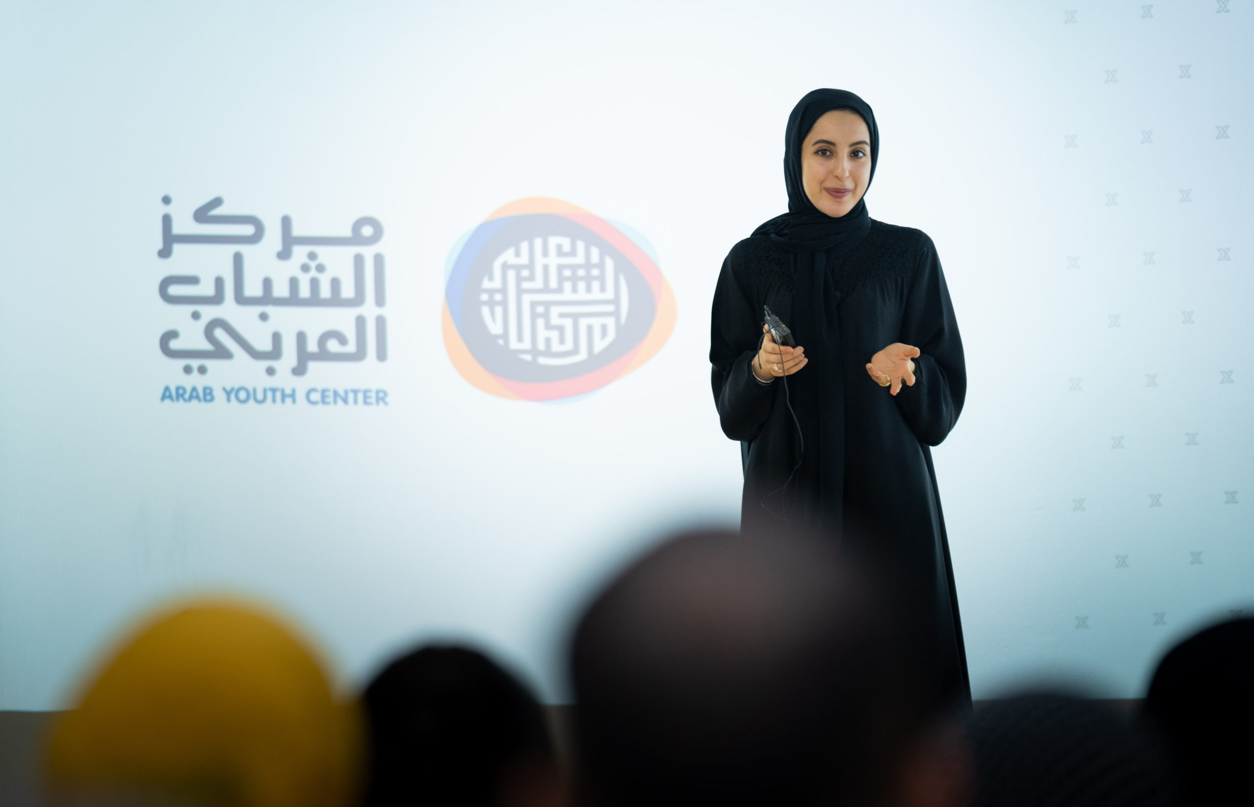 Image for UAE’s National Youth Strategy Is An Evolving Model That Translates The Voice Of Youth Into Action, HE Shamma Al Mazrui