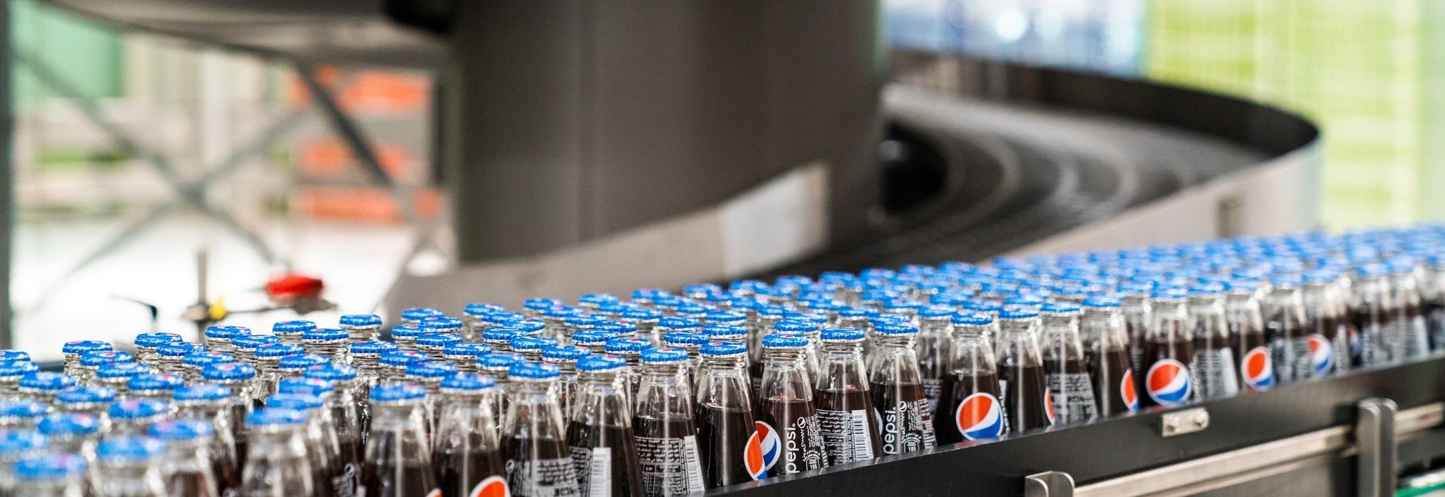 Image for One Of World’s Largest PEPSI Bottling Plant Goes Live With Infor WMS In Saudi Arabia