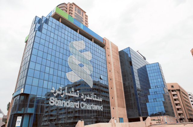 Image for Standard Chartered Named Best Renminbi Bank In The UAE For The Second Consecutive Year