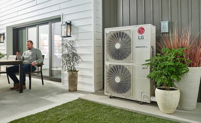 Image for HVAC Trends That Are Reshaping The Industry