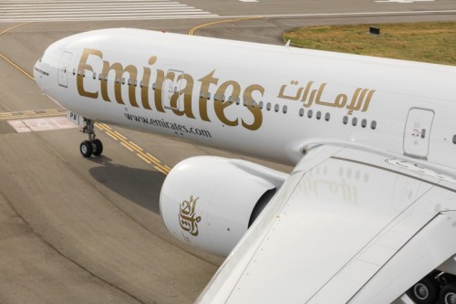 Image for Emirates Clinches Three Gongs At The World Travel Awards