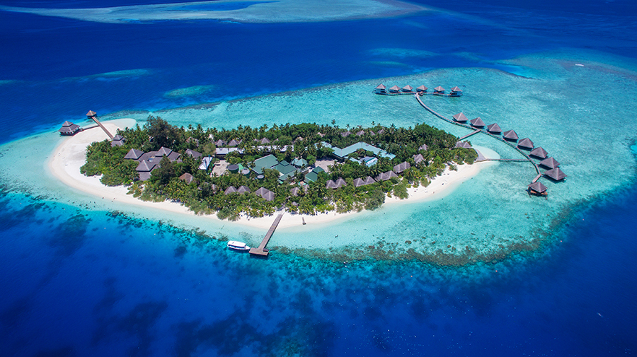 Image for UAE National Day Long Weekend Offer: Get Up To 45% Off At Adaaran Resorts And Heritance Aarah Maldives