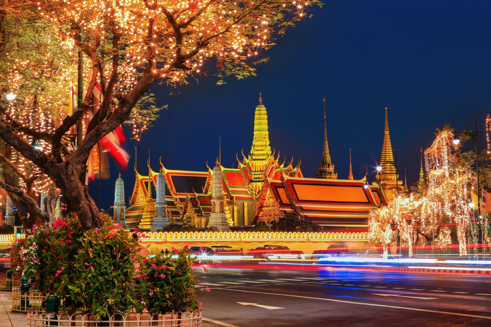 Image for Thailand Reopens For Long-Stay Travellers From The Middle East