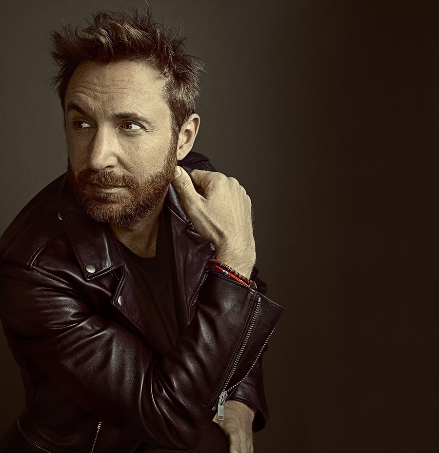 Image for “2020 MTV Emas” Announce Superstar DJ/Producer David Guetta To Perform From Hungary