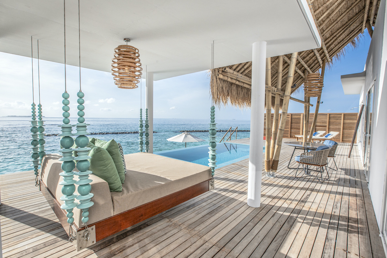 Image for Emerald Maldives Resort And Spa Wins “Indian Ocean’s Leading New Resort 2020” From World Travel Awards 2020