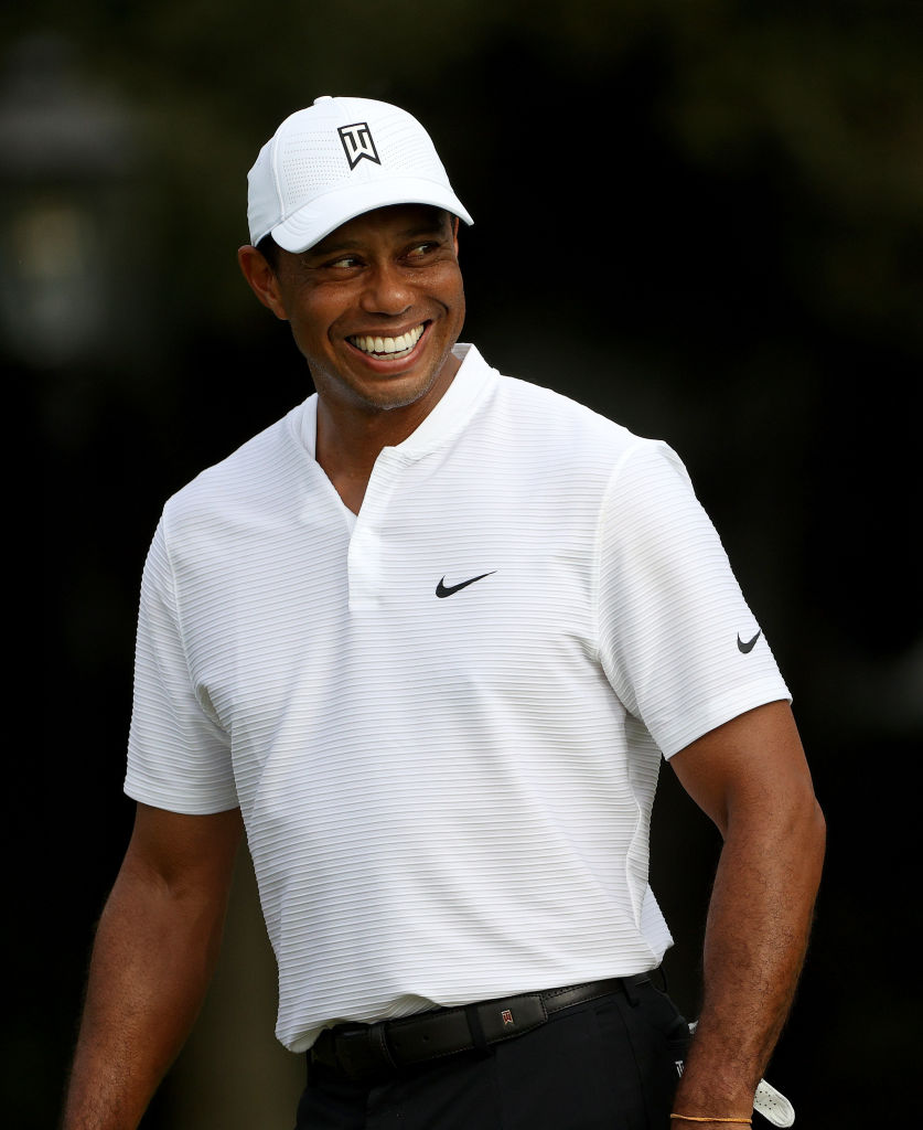 Image for Tiger Woods And Son To Play In 2020 PNC Championship
