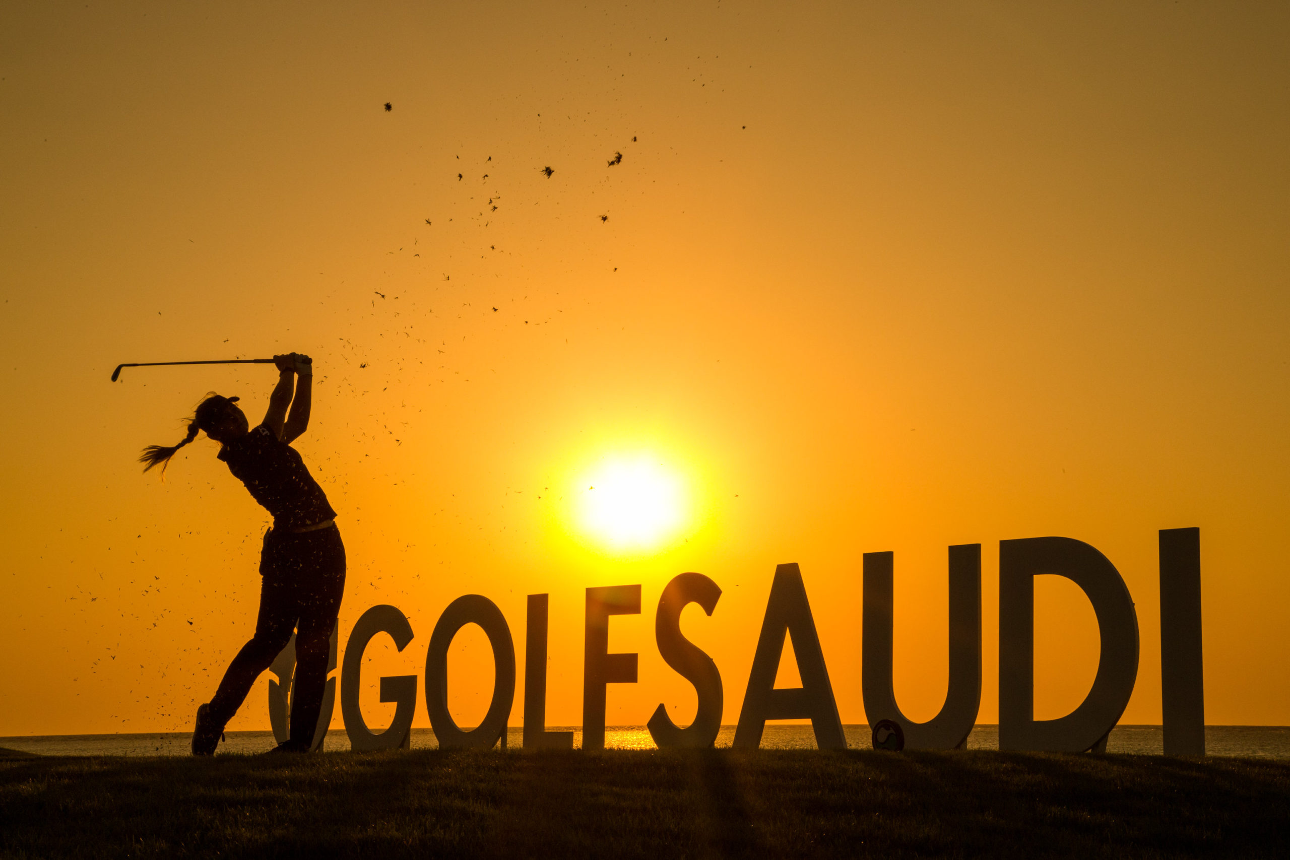 Image for Golf Saudi Strikes Partnership With The Club Managers Association Of Europe To Discover Future Leaders Of Golf In Saudi Arabia
