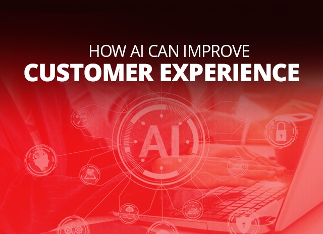 Image for How AI Can Improve Customer Experience