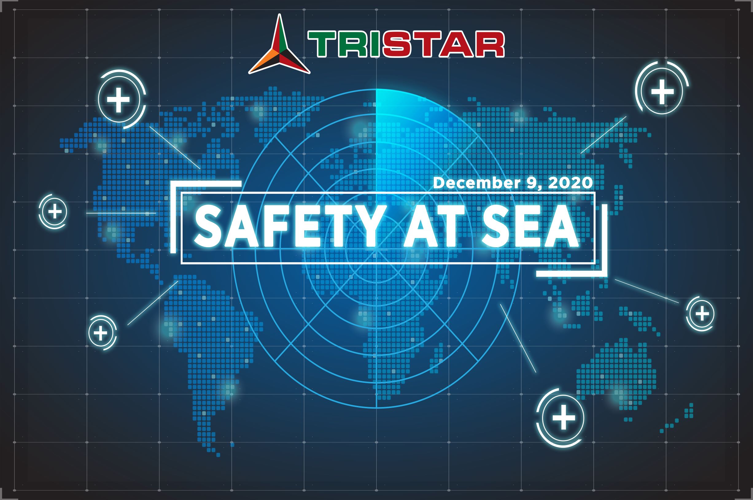 Tristar's Second Annual 'Safety At Sea' Conference To Address Mental