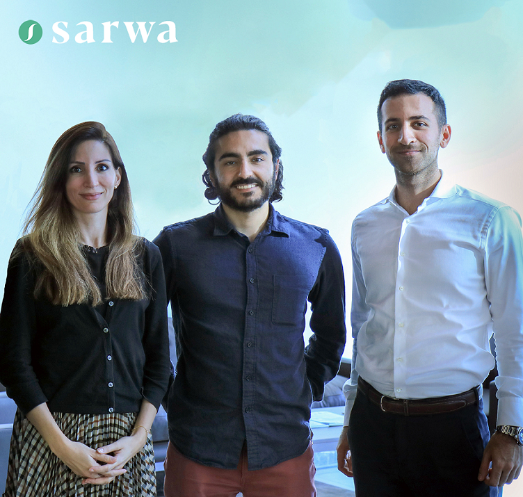 Image for Saxo Bank And Sarwa Announce Partnership