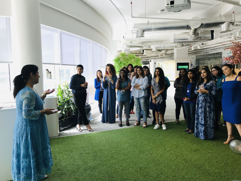 Image for Schneider Electric Joins Connecting Women In Technology MENA Initiative
