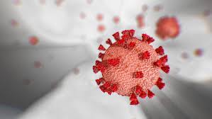 Image for Worldwide Coronavirus Cases Cross 61.21 Million