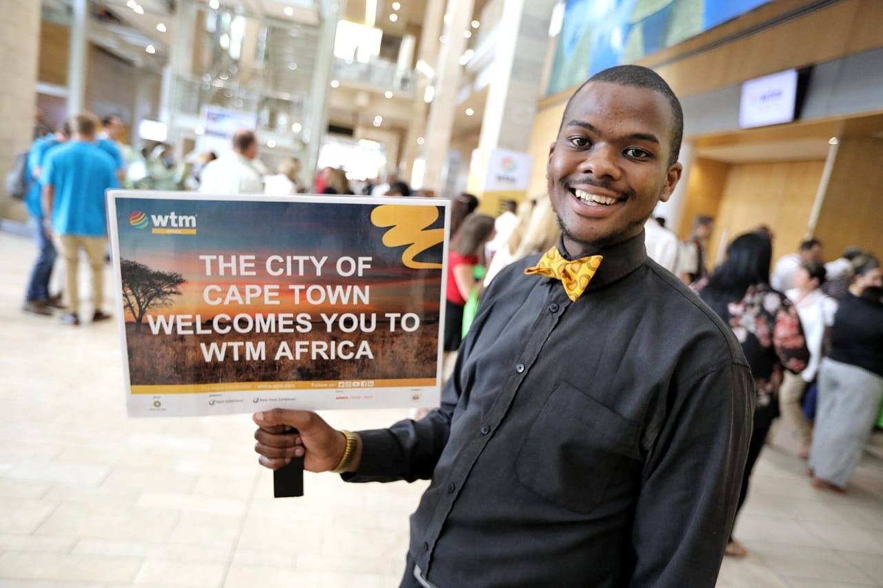 Image for Africa Travel Week To Drive Diversity & Inclusion Initiatives For 2021