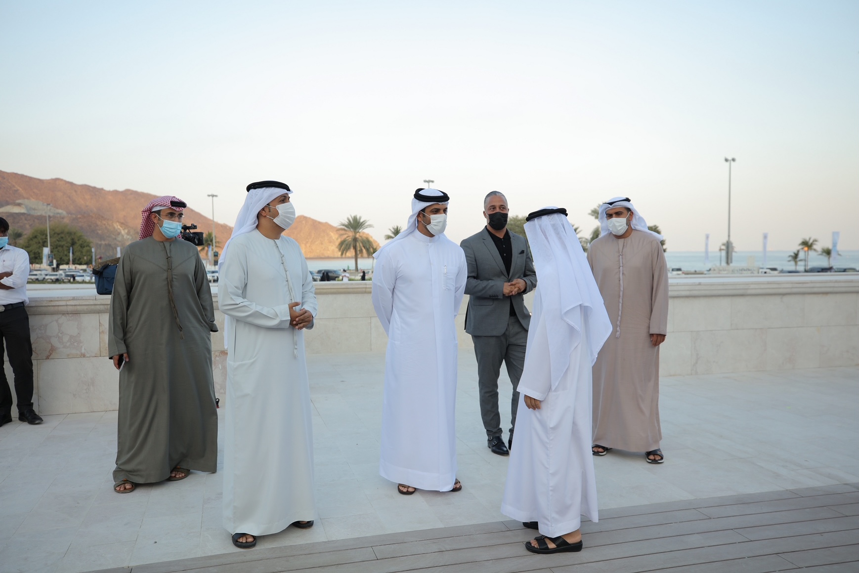 Image for Sultan Bin Ahmed Al Qasimi: Cultural Hubs Play A Key Role In Fuelling Knowledge And Creativity