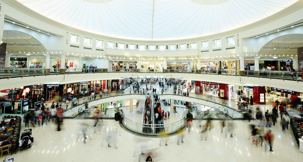 Image for Ready, Steady, Shop! Dubai Shopping Festival Kicks Off 12-hour Super Sale At Majid Al Futtaim Malls